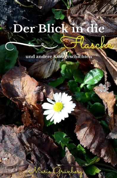 Produktbild: Der Blick in die Flasche