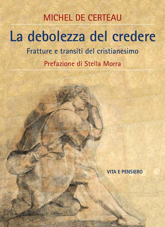 Produktbild: La debolezza del credere