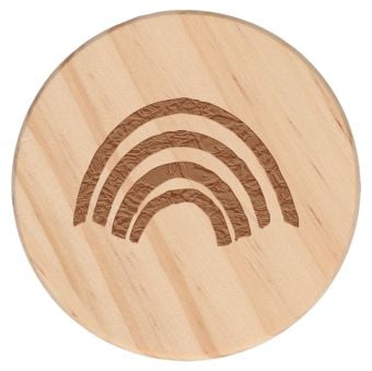 Produktbild: Wunscherf&uuml;ller zur Taufe