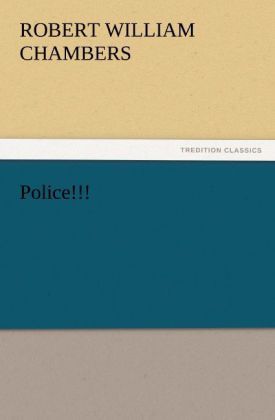 Produktbild: Police!!!