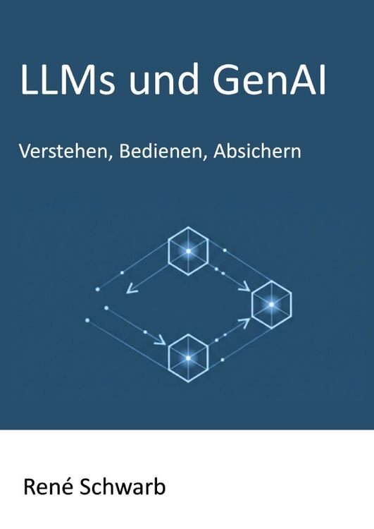 Produktbild: LLMs und GenAI