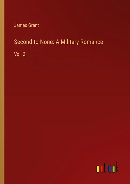 Produktbild: Second to None: A Military Romance