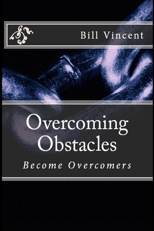Produktbild: Overcoming Obstacles