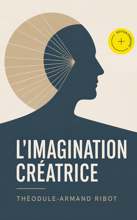 Produktbild: L'Imagination Cr&eacute;atrice (Annot&eacute;)