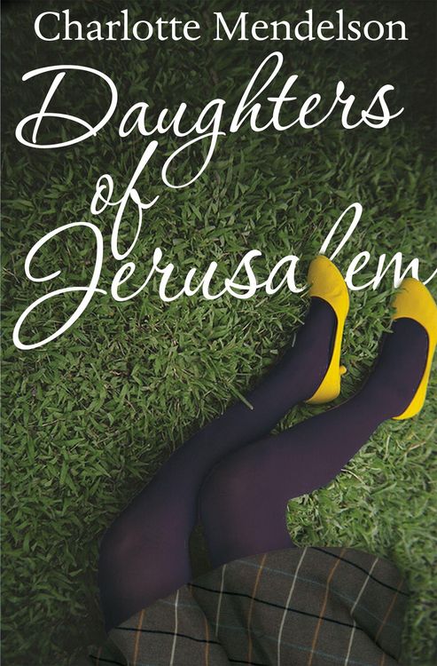 Produktbild: Daughters of Jerusalem
