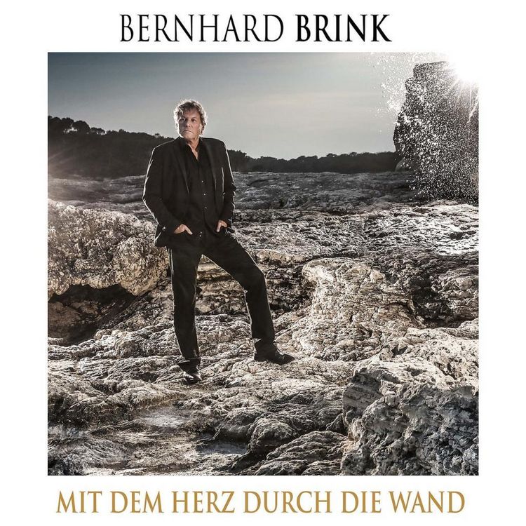 Produktbild: Mit dem Herz durch die Wand