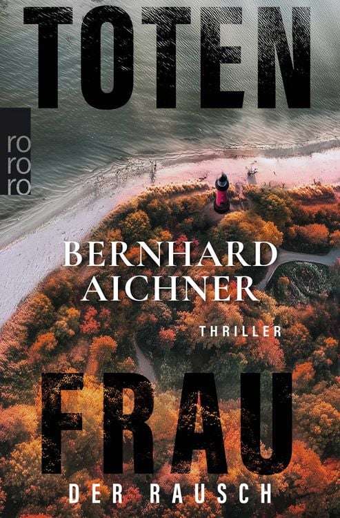 Produktbild: Totenfrau - Der Rausch
