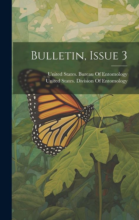 Produktbild: Bulletin, Issue 3