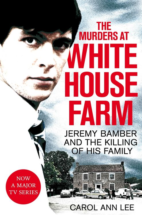 Produktbild: The Murders at White House Farm