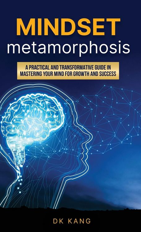 Produktbild: Mindset Metamorphosis