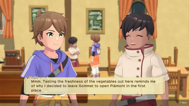Produktbild: Harvest Moon - Home Sweet Home (Special Edition)