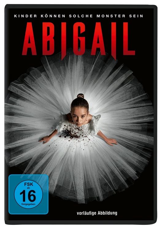 Produktbild: Abigail