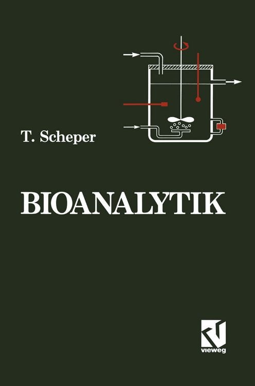 Produktbild: Bioanalytik