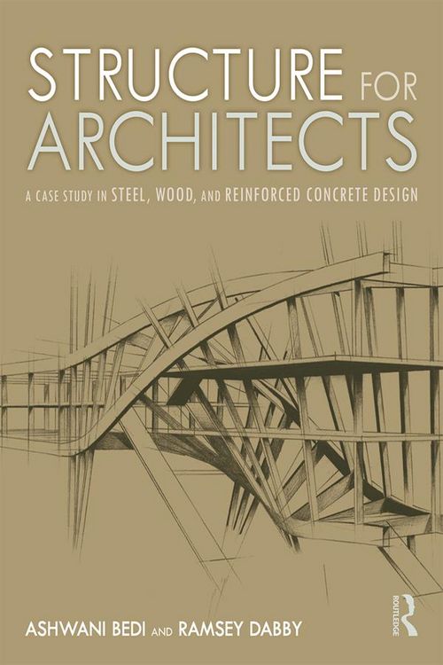 Produktbild: Structure for Architects