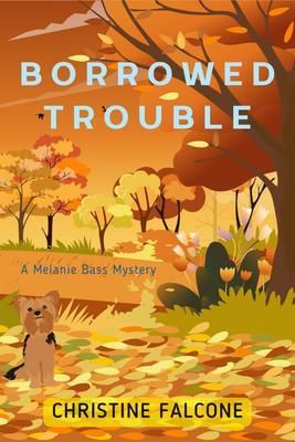 Produktbild: Borrowed Trouble