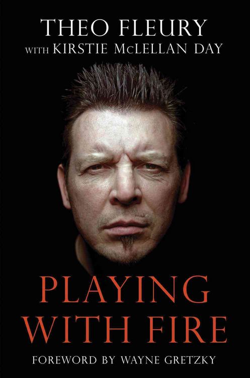 Produktbild: Playing With Fire
