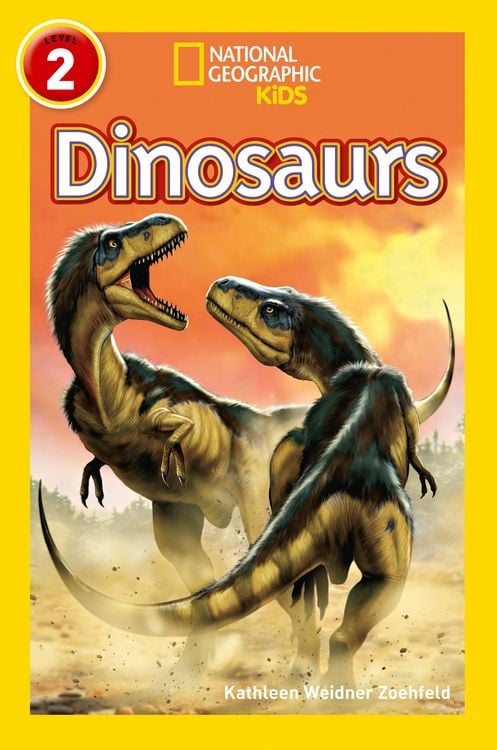 Produktbild: Dinosaurs
