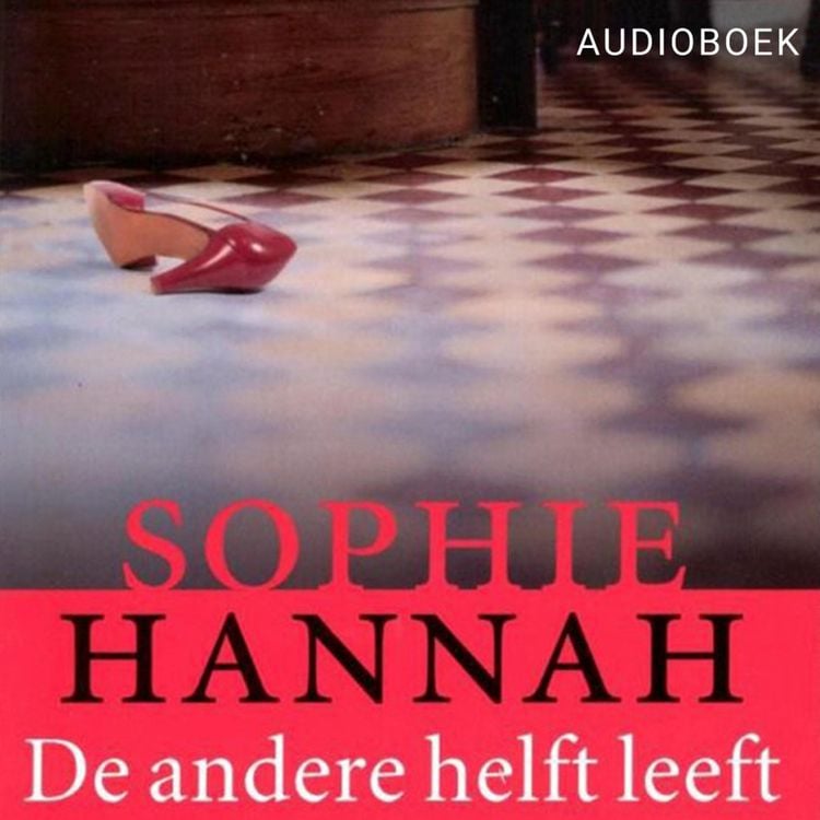 Produktbild: De andere helft leeft
