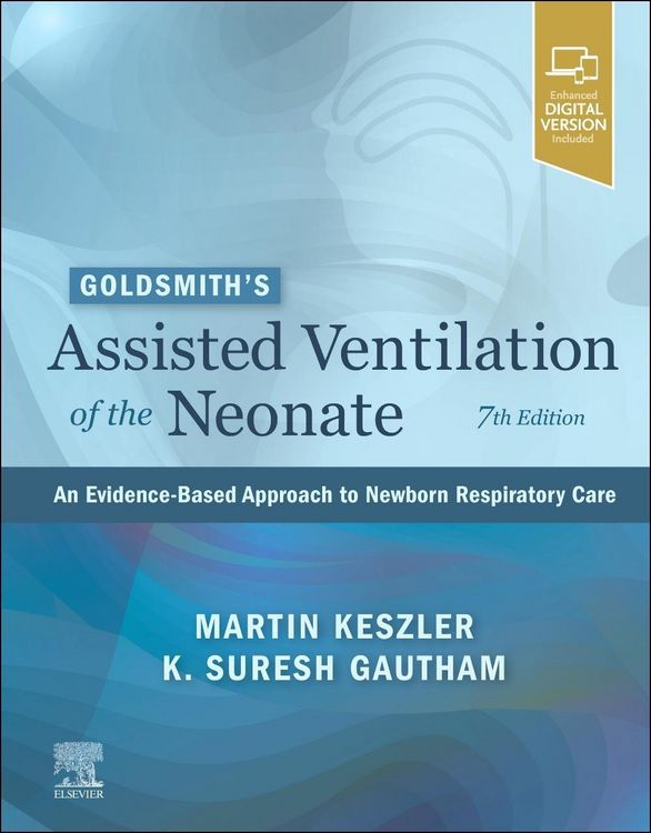 Produktbild: Goldsmith's Assisted Ventilation of the Neonate