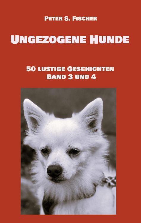 Produktbild: Ungezogene Hunde