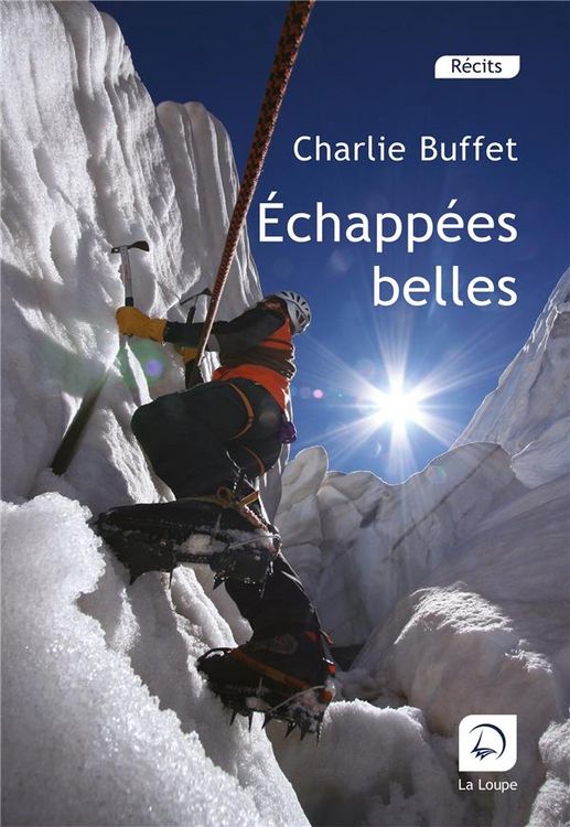 Produktbild: Echappees belles