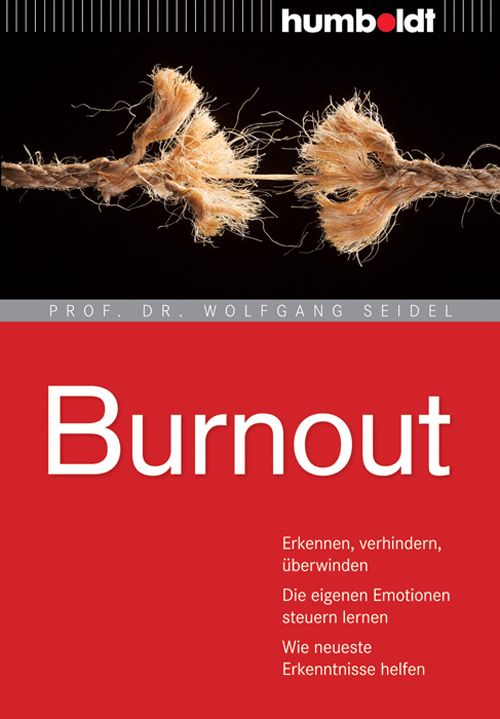Produktbild: Burnout