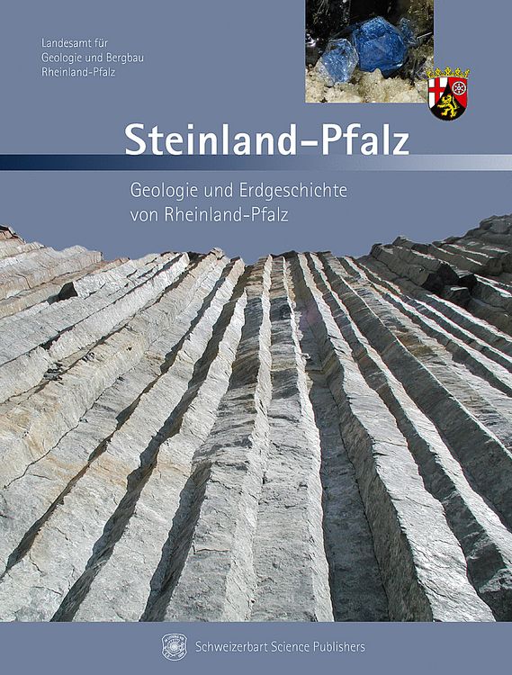 Produktbild: Steinland Pfalz