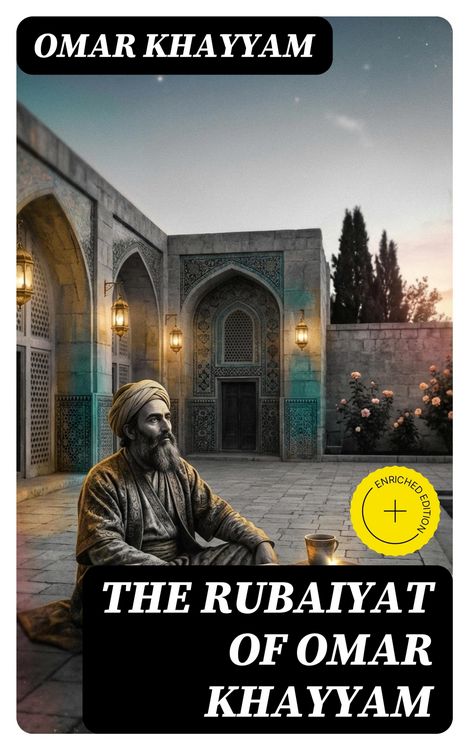 Produktbild: The Rubaiyat of Omar Khayyam