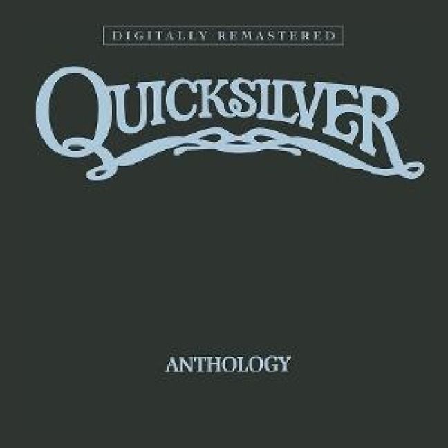 Produktbild: Anthology