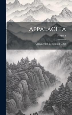 Produktbild: Appalachia; Volume 4