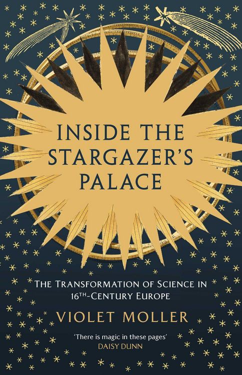 Produktbild: Inside the Stargazer's Palace