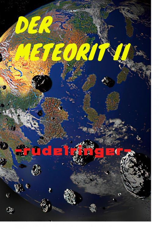 Produktbild: Der Meteorit II
