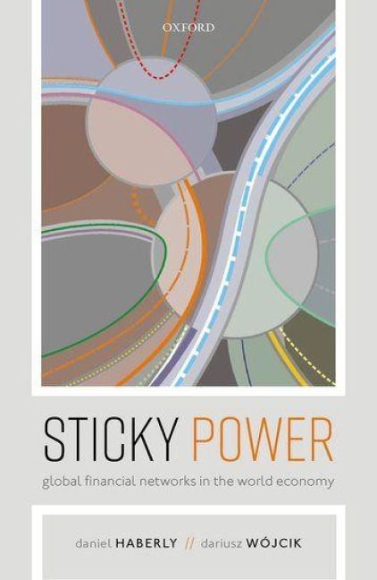 Produktbild: Sticky Power