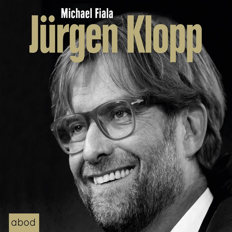 Produktbild: J&uuml;rgen Klopp