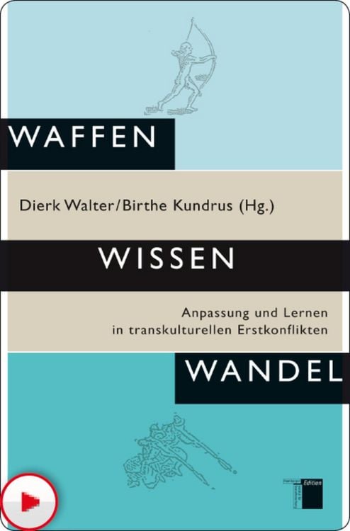Produktbild: Waffen Wissen Wandel