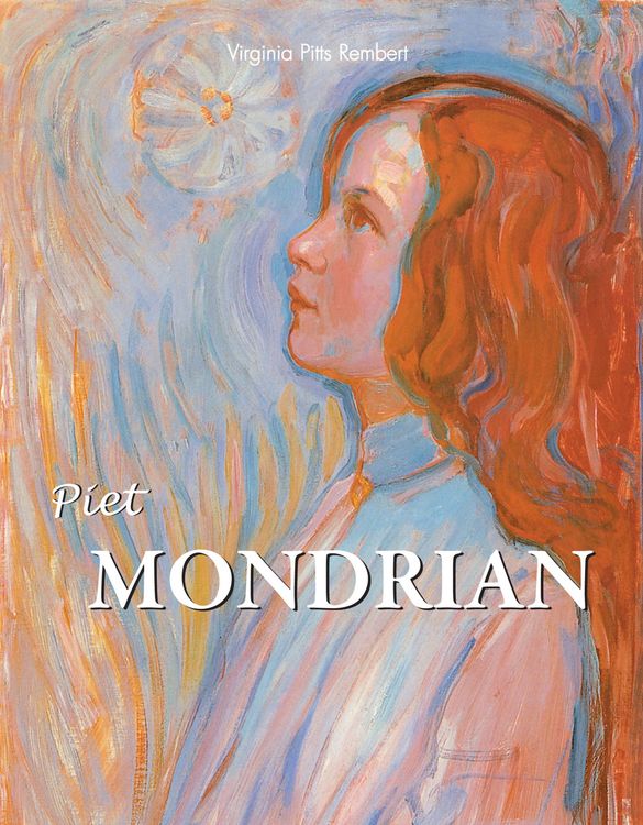 Produktbild: Piet Mondrian
