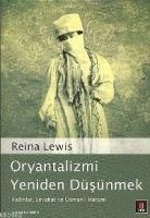 Produktbild: Oryantalizmi Yeniden D&uuml;s&uuml;nmek