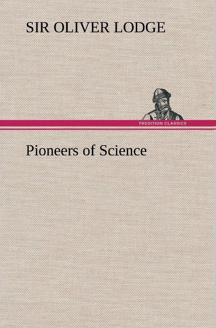 Produktbild: Pioneers of Science