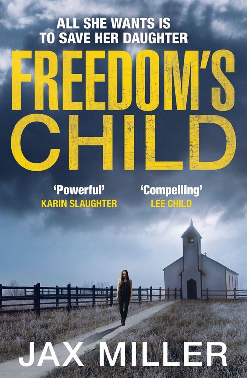 Produktbild: Freedom's Child