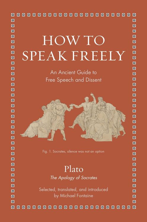 Produktbild: How to Speak Freely