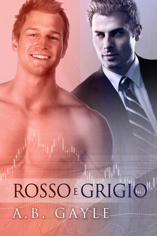 Produktbild: Rosso e Grigio
