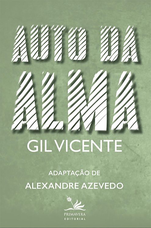 Produktbild: Auto da Alma