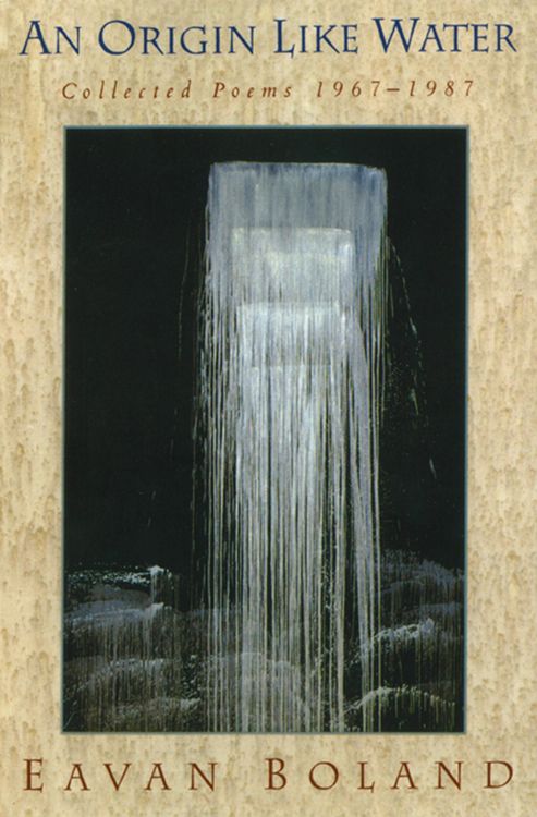 Produktbild: An Origin Like Water