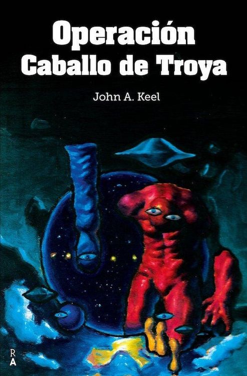 Produktbild: Operaci&oacute;n Caballo de Troya