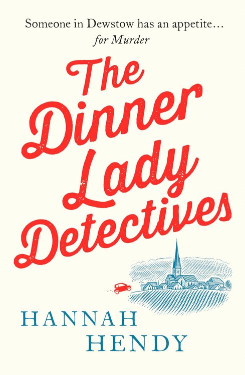 Produktbild: The Dinner Lady Detectives
