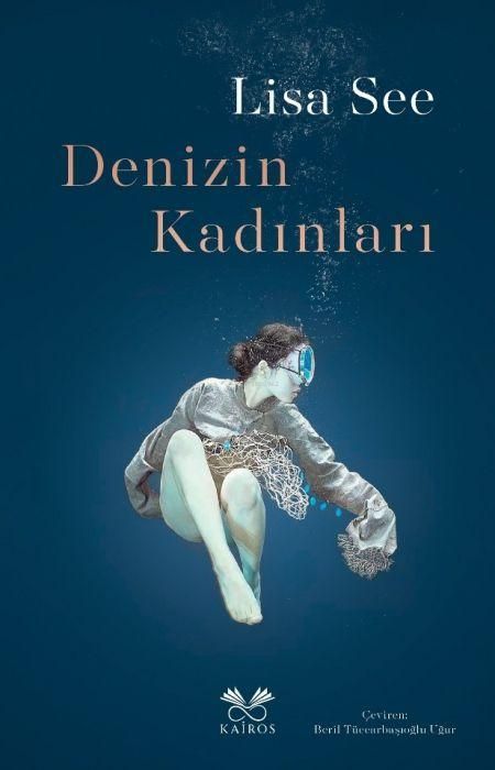 Produktbild: Denizin Kadinlari