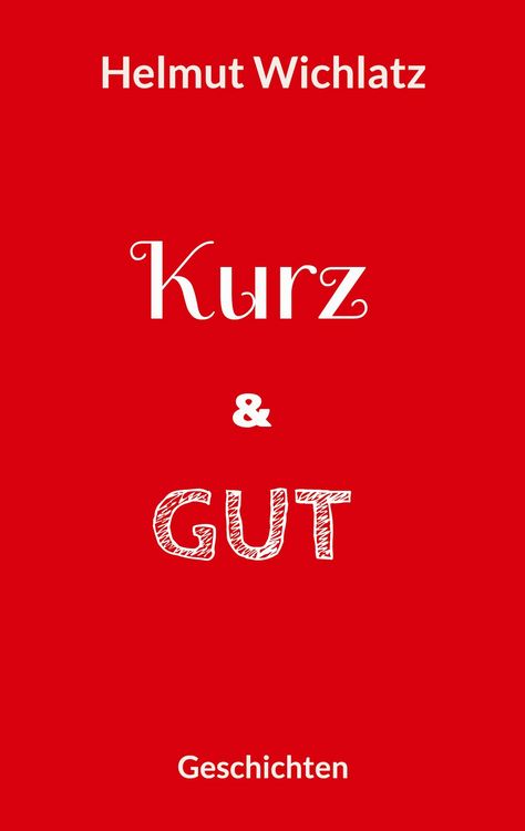 Produktbild: Kurz und gut