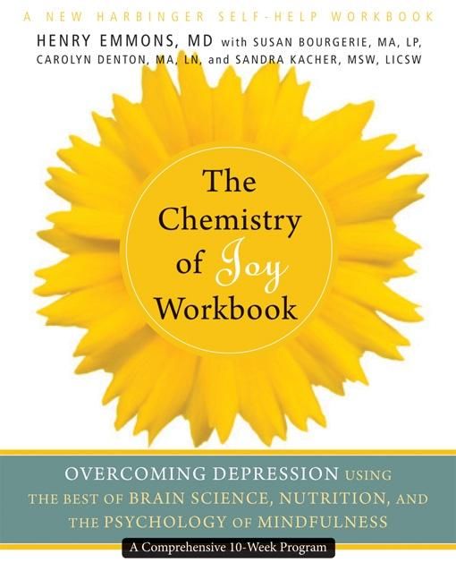 Produktbild: Chemistry of Joy Workbook