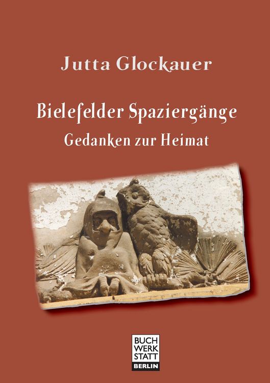 Produktbild: Bielefelder Spazierg&auml;nge