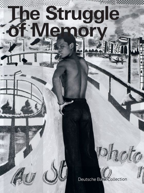 Produktbild: The Struggle of Memory
